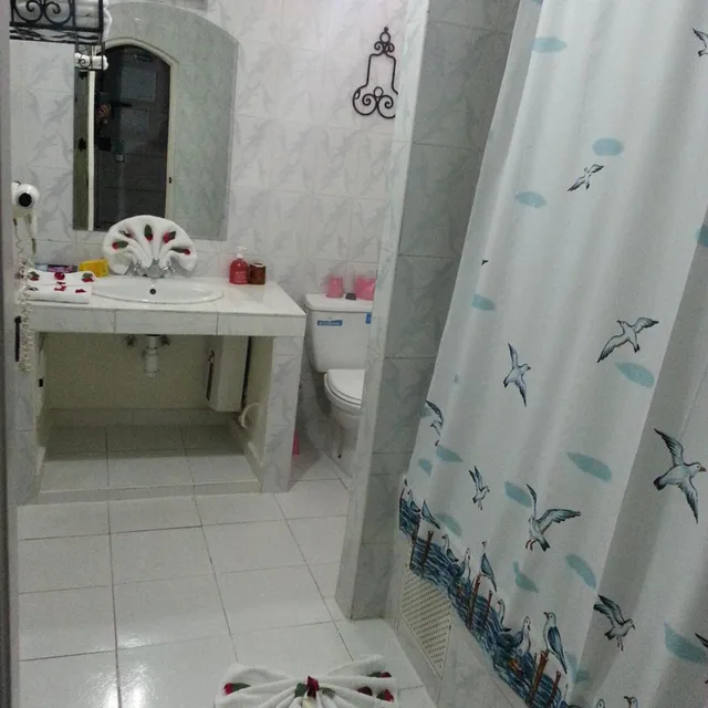 Chambre Quadruple، Moroccan House Hotel Marrakech 2/2