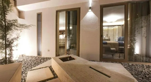 Garden Suite, Noble22 Suites 5/7