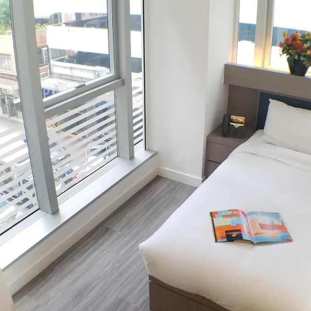 شقة، Mia Casa Hotel 2/4