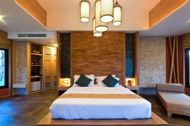 Safari, Villa، Montis Resort 1/2