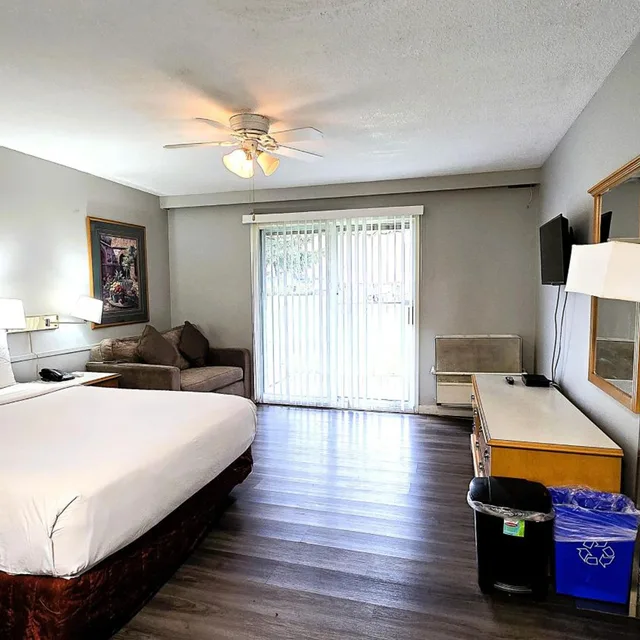 جناح بغرفة نوم واحدة، Okanagan Seasons Resort 1/10