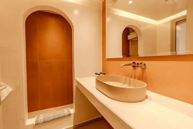 Signature, Open Plan, Suite, Adult Only, Private Pool، Antoperla Luxury Hotel & Spa 7/9