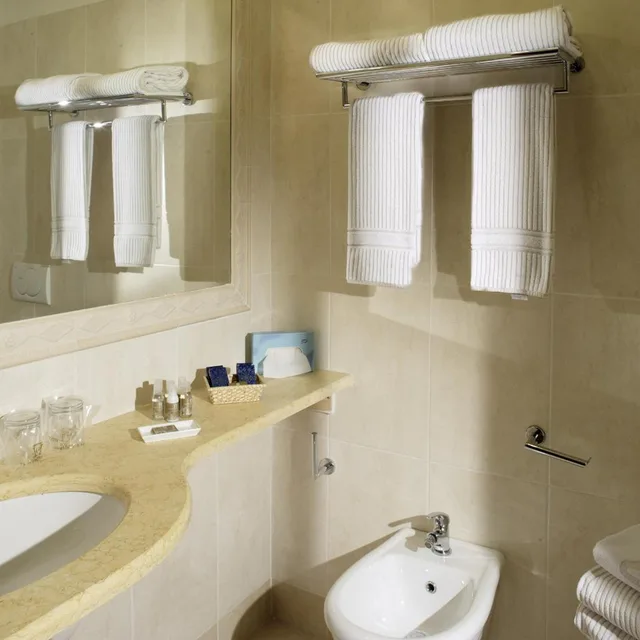 Room, Single, Valley View، Giotto 4/5