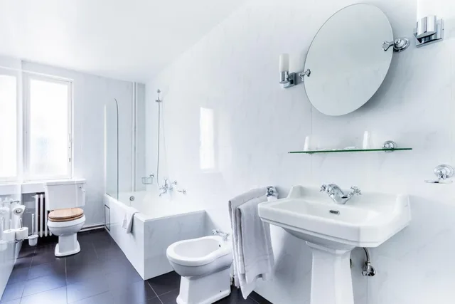 Standard, Single, Mercure Brussels Centre Rogier 2/2
