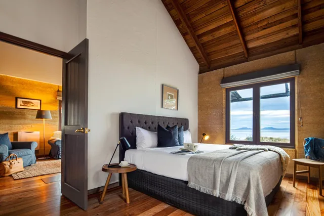 Cottage, Water Front، Piermont Retreat Swansea 2/10