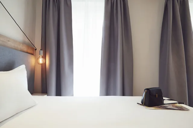 غرفة سوبيريور بسرير كوين، Maison Montgrand Marseille Vieux Port 4/4