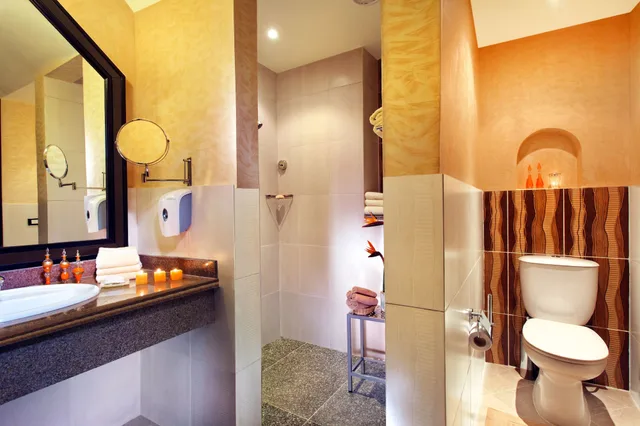 Bungalow, Double Bed, Pool View, Pickalbatros Jungle Aqua Park - Neverland Hurghada 6/6