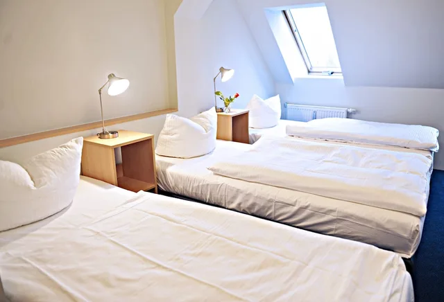 Room, Quintuple, 5 Beds، Hotel Transit Loft 1/10