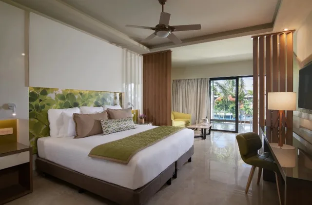 جناح بريميوم جونيور، Dreams Onyx Resort And Spa Punta Cana 1/1