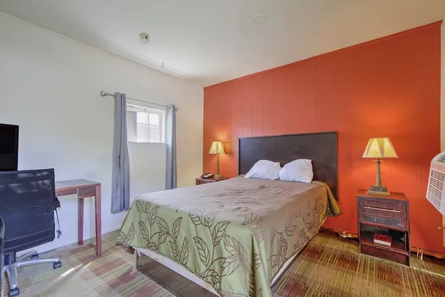 Full Bed Non-Smoking، OYO Palm Leaf Motel 5/10