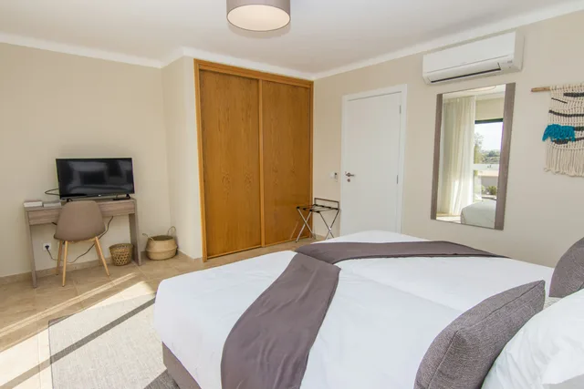 T1 Apartment 2+1، Pestana Gramacho Residences 1/10