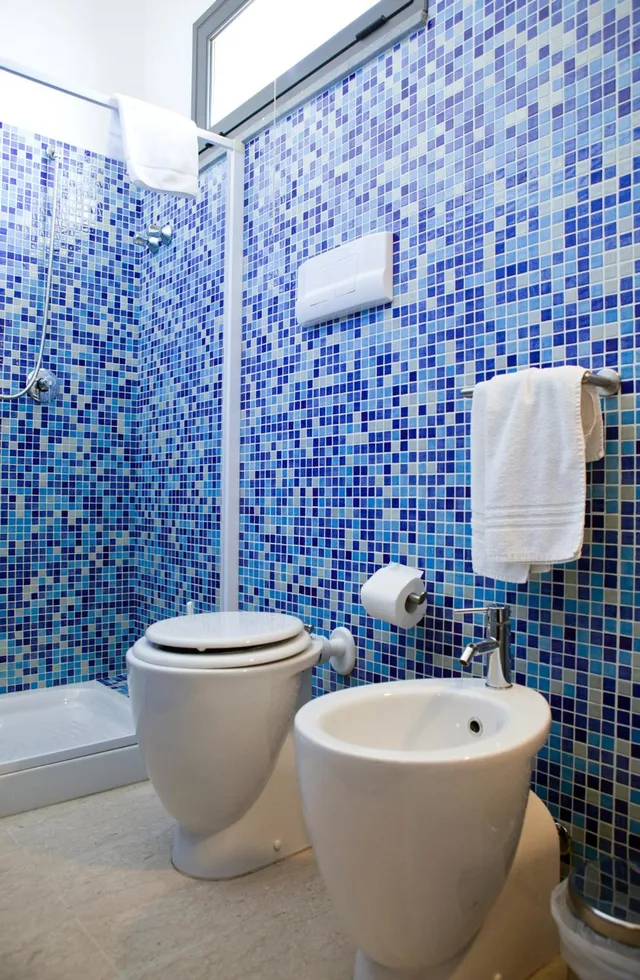 غرفة مفردة، Hotel Le Saline 3/3