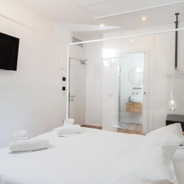 غرفة سوبيريور بسرير مزدوج، Rio Hotel 2/6