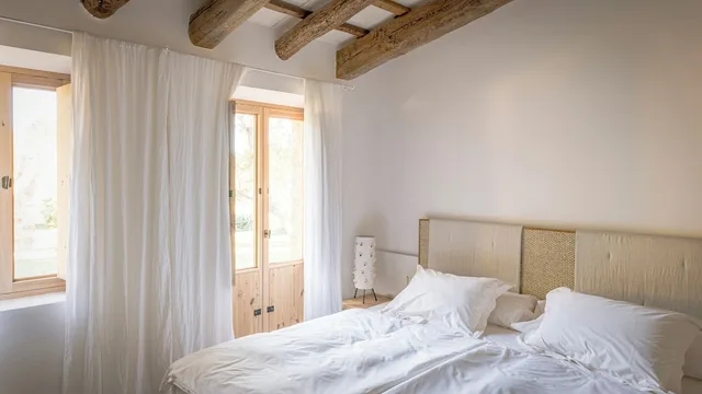 فيلا بسريرين كينج بـ3 غرف نوم بمسبح خاص، Es Raco D Arta, a Member of Design Hotels 1/6