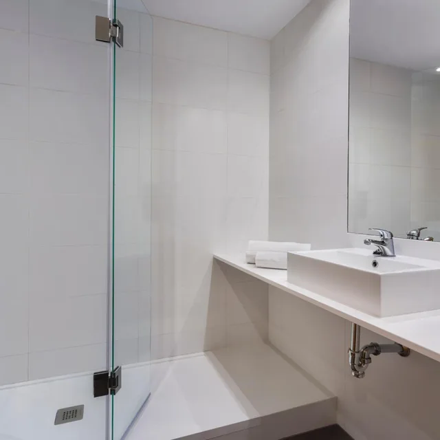 غرفة سوبيريور بسرير مزدوج، B&B HOTEL Alicante 9/9