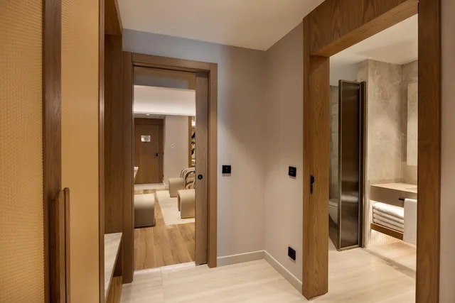 Family, Double and Twin Beds, Liberty Signa 4/5