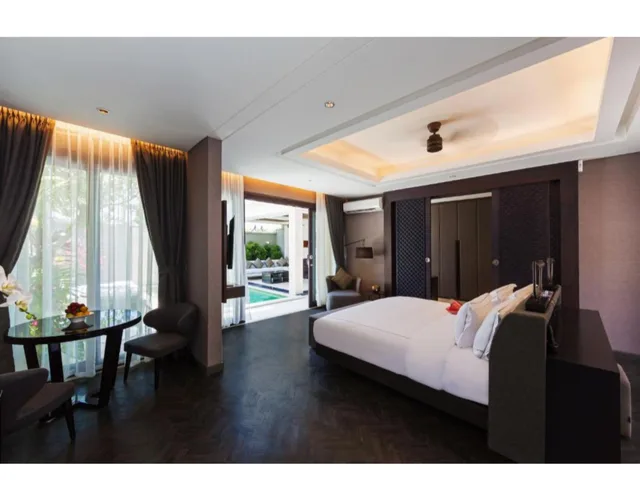 Two Bedroom Pool Villa، Prasana By Arjani Resort 1/3