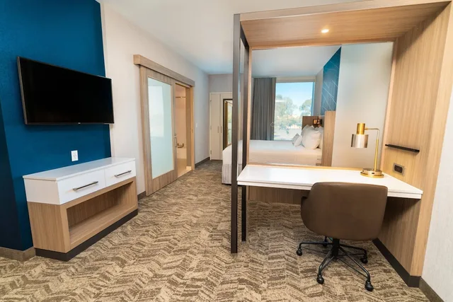 Suite, Multiple Beds، Springhill Suites By Marriott Newark Fremont 5/9