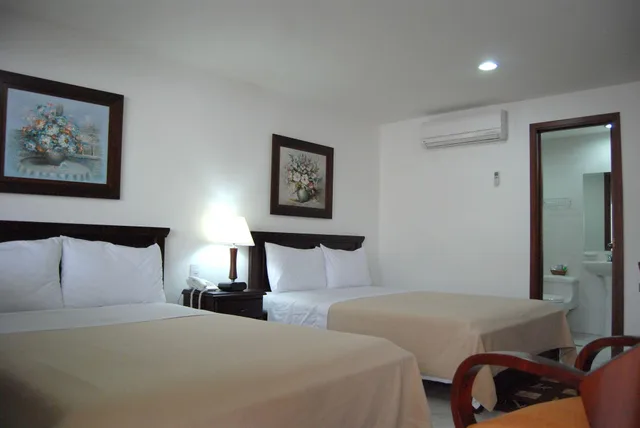 غرفة قياسية بسرير مزدوج، Hotel Karlo 2/6