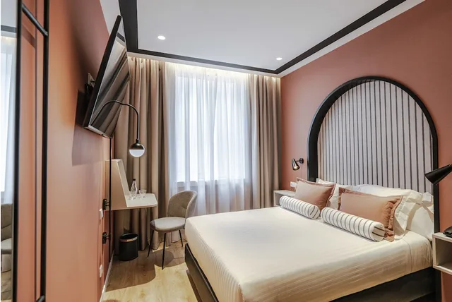 Petite, Economy, Single, Double Bed، Hotel Vincci Bonjardim 3/6