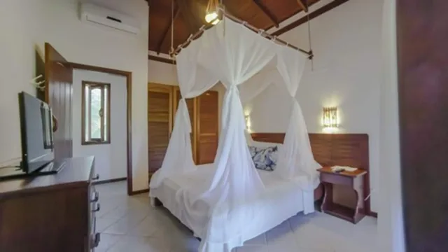 Master, Apartment, Double Bed, Sofa, Mar Paraiso Hotel 6/9