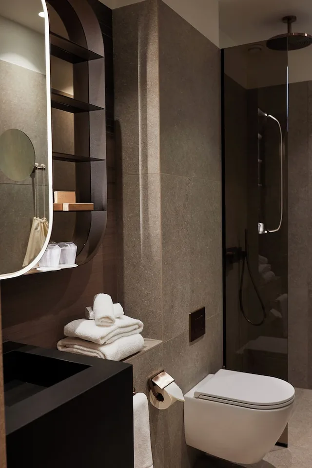 Park, Superior, King Bed، Park Lane Copenhagen 2/2