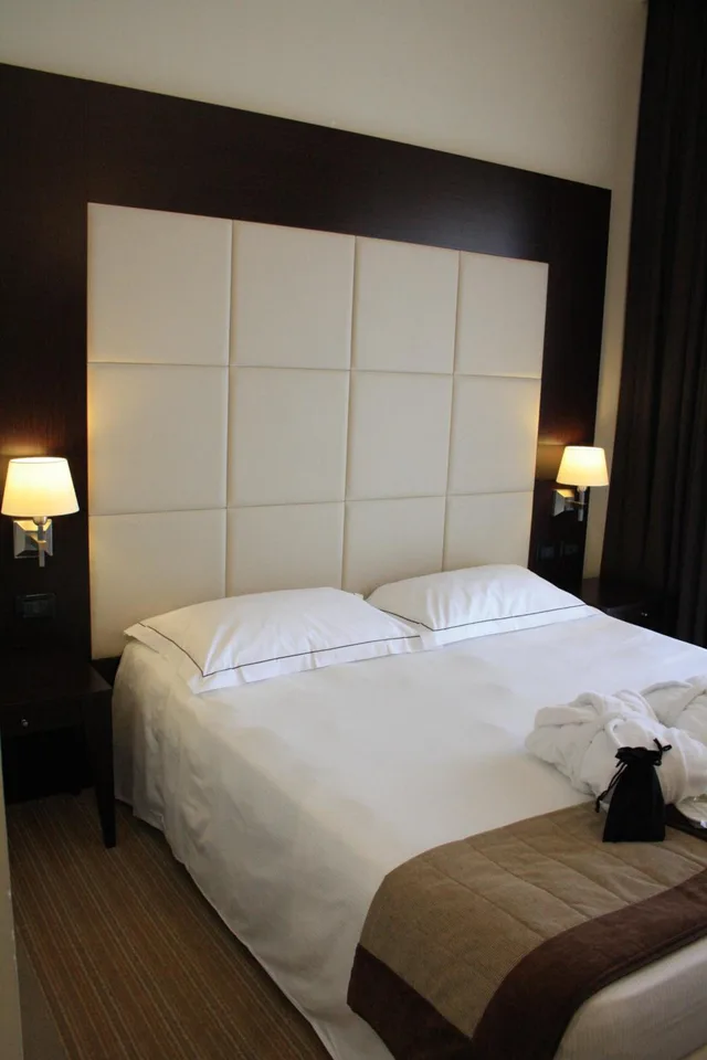 غرفة سوبيريور بسرير كينج، iH Hotels Milano Watt 13 8/10