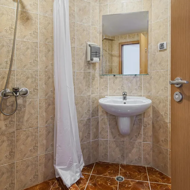Room, Triple, Balcony, Gloria St. Constantine 10/10