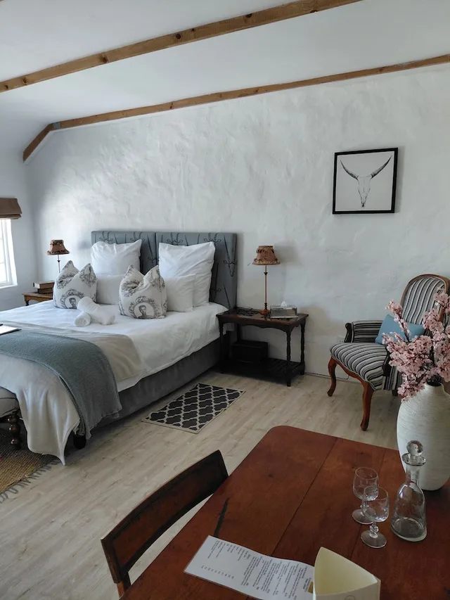 Premium, King Bed, Mountain and Sea View، De Molen Guest House 2/10