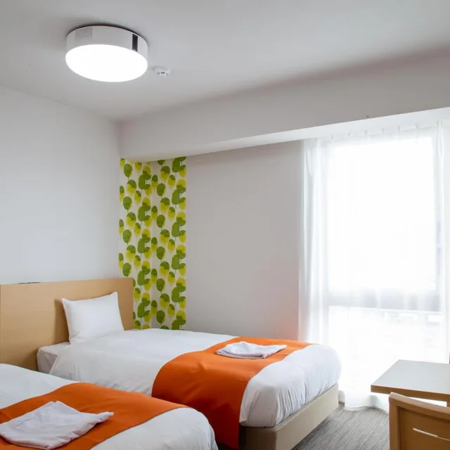 غرفة قياسية مفردة، Hotel Sobial Namba Daikokucho 5/10
