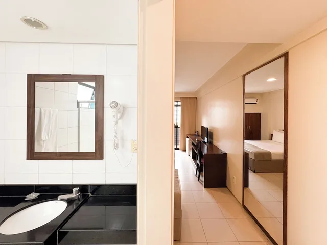 Standard, Twin Beds, Queen Bed, D8 Hotel Express 6/7