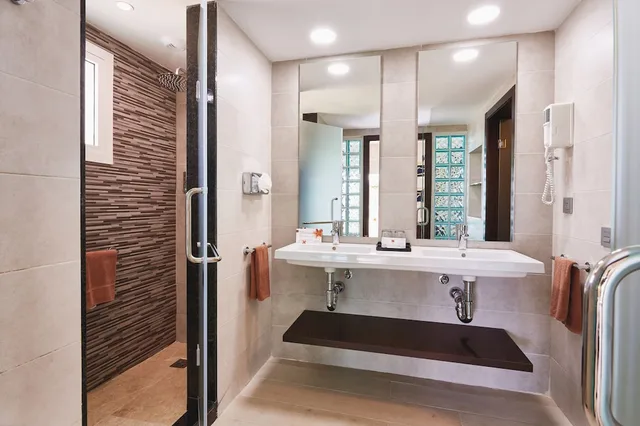 Junior Suite SUSB، RIU Bambu All Inclusive 5/5