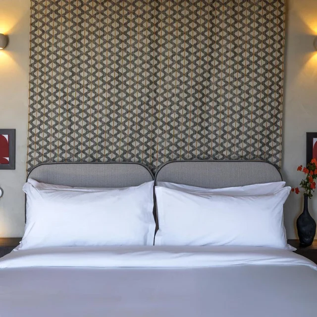 Island, King Bed, Adult Only, Domes of Elounda, Autograph Collection 1/2