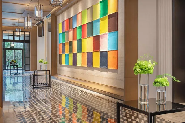 Kimpton Aqeos Hainan by IHG، Baocheng 9/50