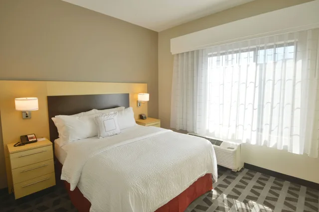 استوديو بسرير كينج، TownePlace Suites Williamsport 2/6