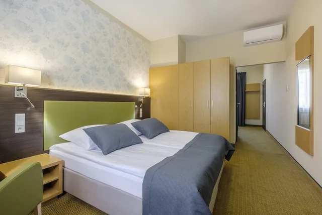 Room, Double Bed, No Elevator, Annex، Reytan Hotel 2/3