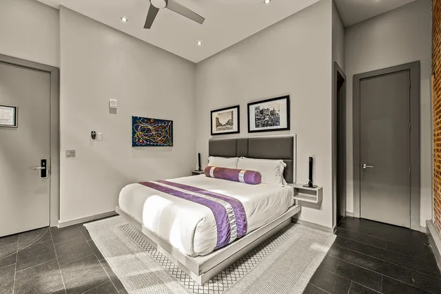 شقة بإطلالة على المسبح، The Natchez Vacation Rentals 1/10