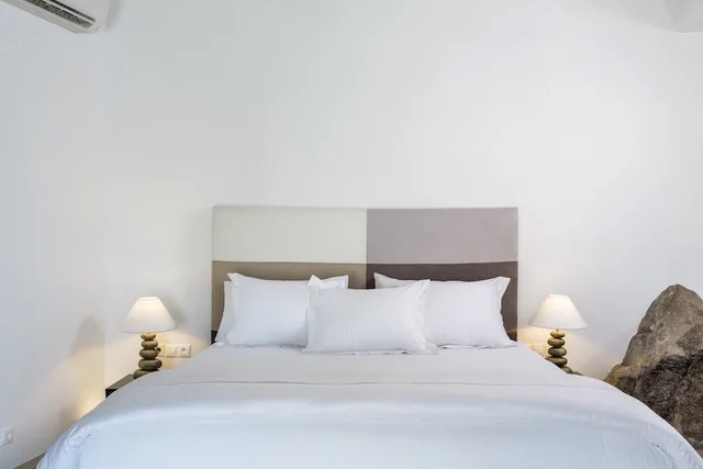 Deluxe, Suite, Double Bed, Sea View, Private Pool, Smy Mykonos Suites Villas 4/9