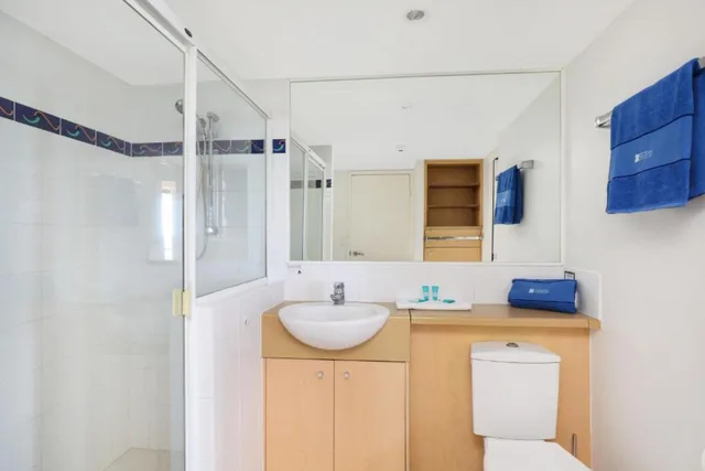 1 Bedroom, High Floor, OCEAN BOULEVARD 6/6