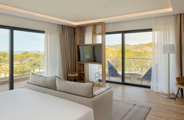 Grand, the Level, Suite, Beach Side, Adult Only, MELIA DURRES ALBANIA 3/6