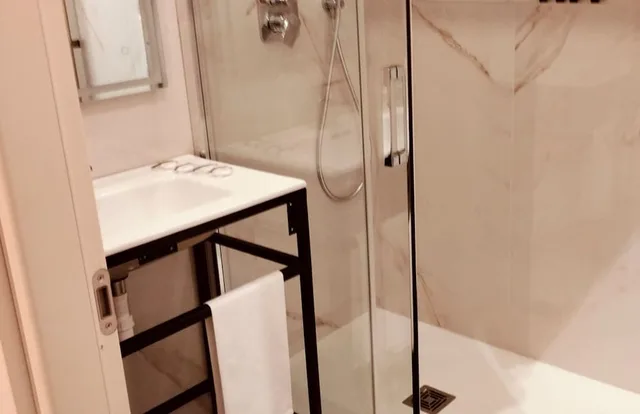 غرفة تنفيذية مفردة بسرير كينج، Idea Hotel Milano Malpensa Airport 6/6