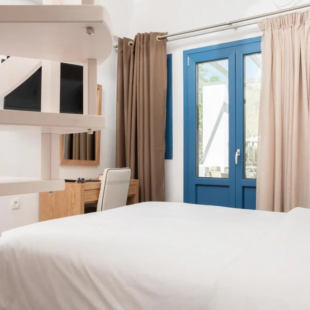 Family, Mountain View, Two Story، Tristhenia Hotel 1/10