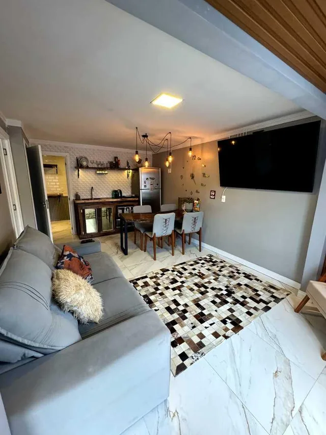 Luxury, Apartment, Pousada Doce Lar 3/10