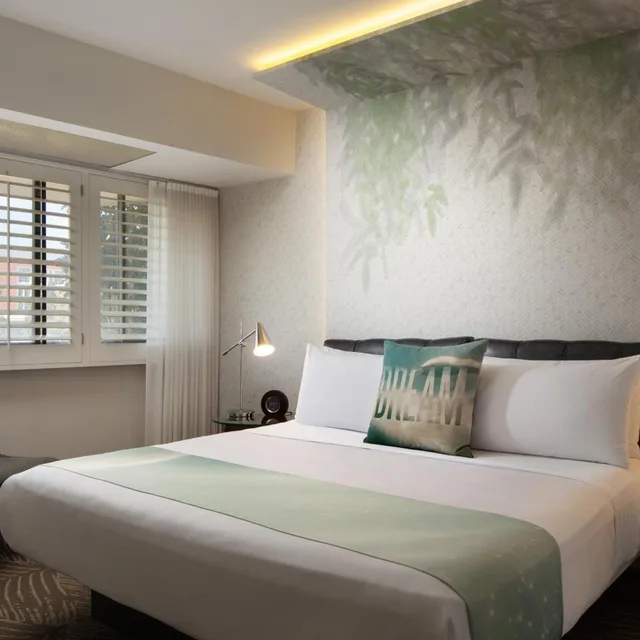 Fantastic, Studio, King Bed، W Los Angeles West Beverly Hills 3/9