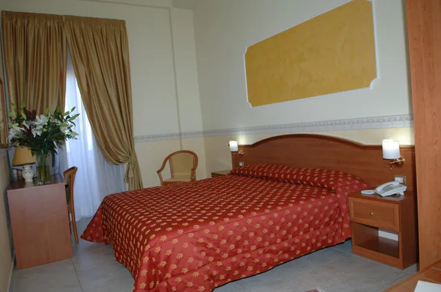 غرفة مفردة، Grand Hotel Stella Maris 2/10
