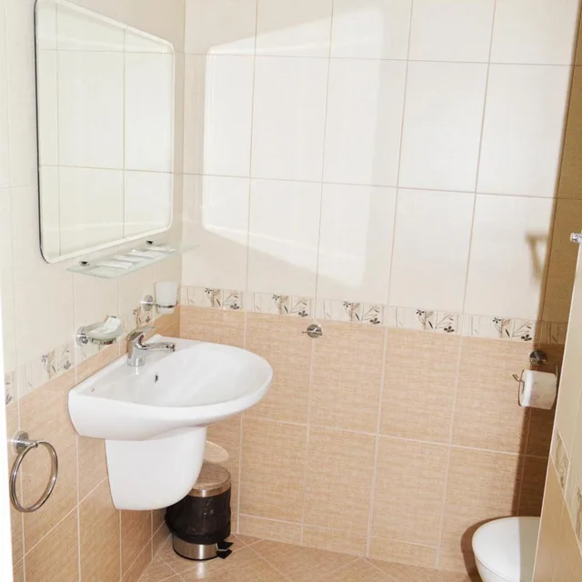 شقة، Paradise Hotel - Pomorie 5/7