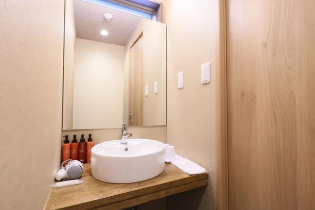 غرفة يابانية، Kamikochi Hotel 2/3