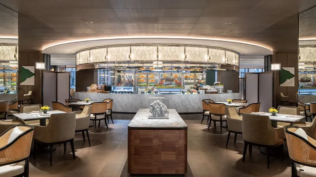 InterContinental Zhengzhou Zhengdong by IHG، تشنغتشو 36/50