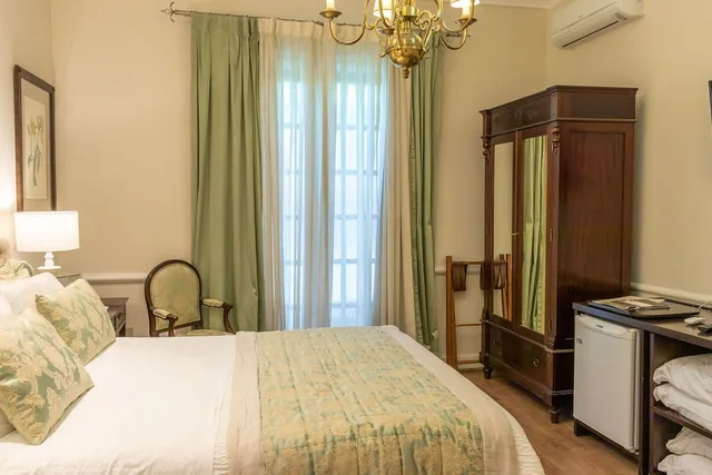 Master, Suite, Double Bed، Locanda Della Mimosa Hotel 4/10