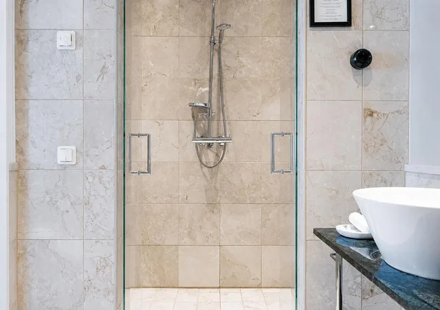 استوديو، Elite Plaza Hotel Malmo 2/3